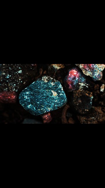 From Deep Underground to Mountain Peaks