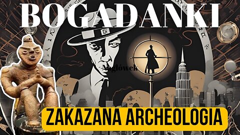 Zakazana archeologia start 20.00