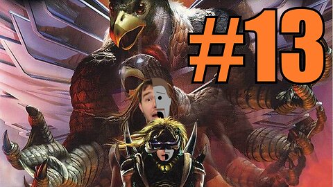 From The Archives: Shifters Talkthrough 13 - Legends of the Hidden Temple
