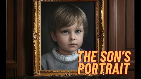 The Parable of the Son's Portrait