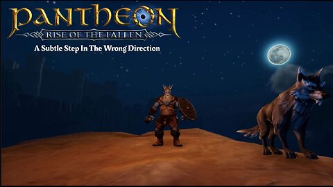 Pantheon Just Changed How Torches Work (& I Kinda Hate It)