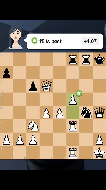 Daily Chess Puzzle 15/01/2025