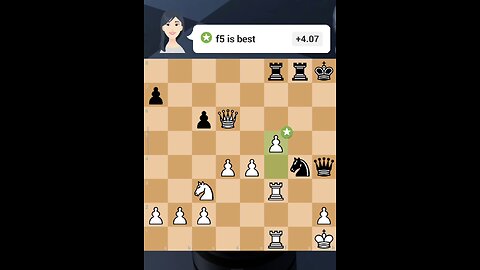 Daily Chess Puzzle 15/01/2025