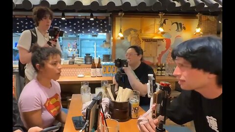 IP2 Stories - Slightly Homeless & His Thot GF Get Humiliated By Aloe