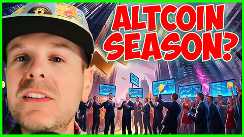 MY ALTCOIN BOOM BUY SIGNAL