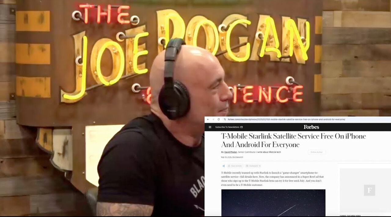 Joe Rogan on Democrats 4.7 Trillion Dollars of untraceable money