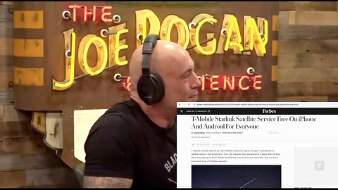 Joe Rogan on Democrats 4.7 Trillion Dollars of untraceable money