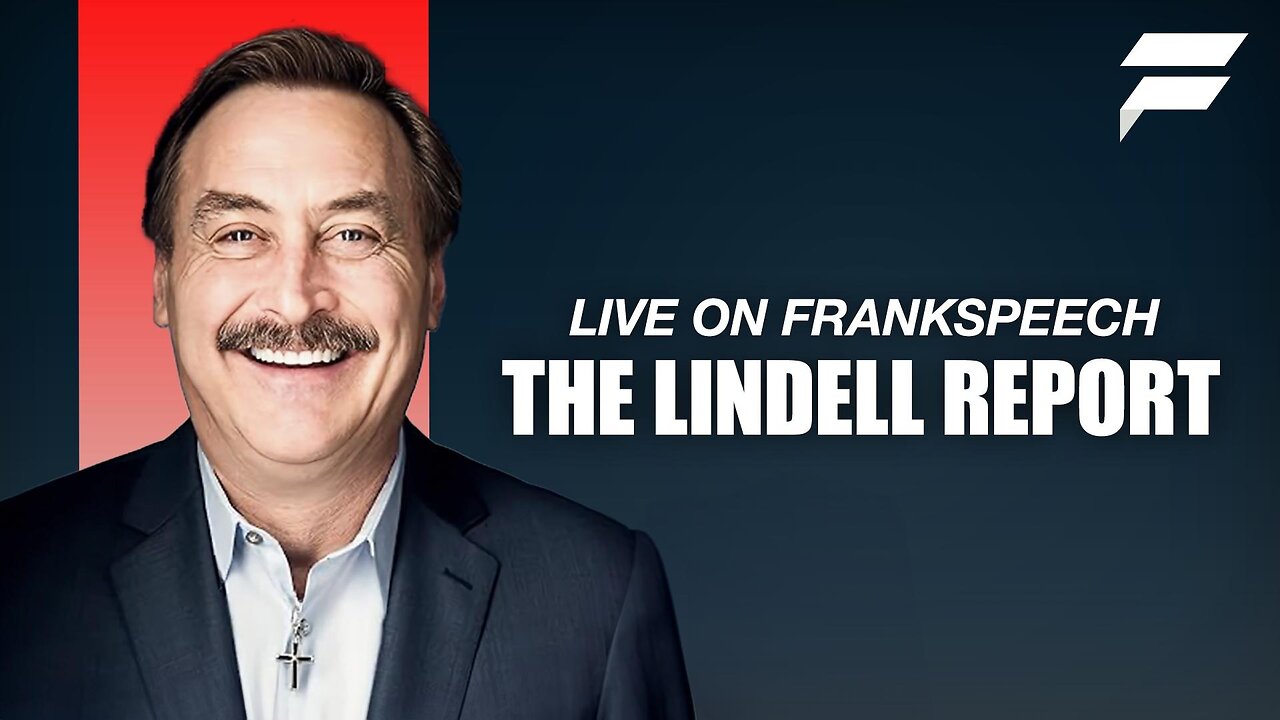 THE LINDELL REPORT | 24 JANUARY 2025