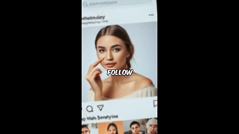 Follow me