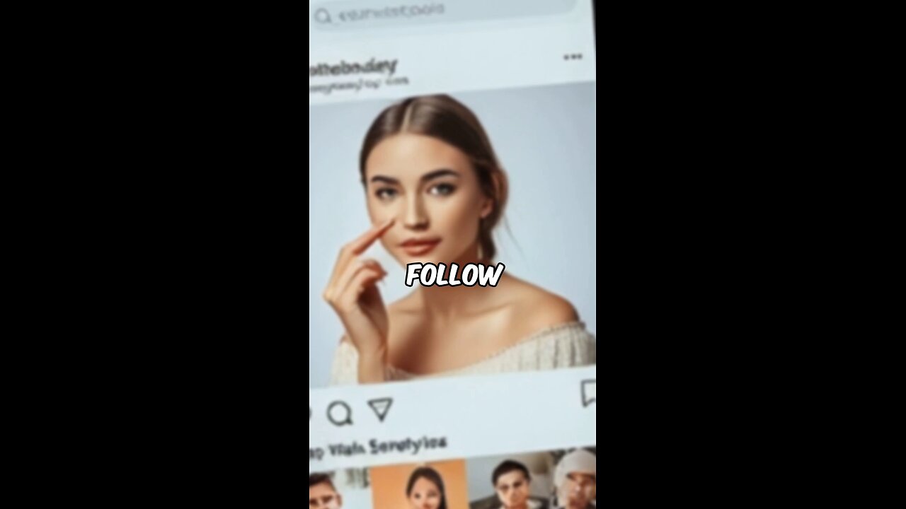 Follow me