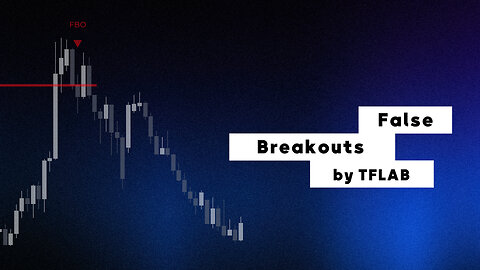 🎯False Breakouts Indicator - Fake Breakouts Failure in #Tradingview [#TradingFinder]