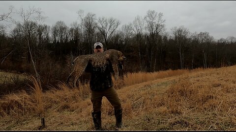Predator Trapping, Catch More Bobcats with this set.
