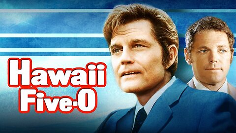 Hawaii Five-O S01E01 - Full Fathom Five