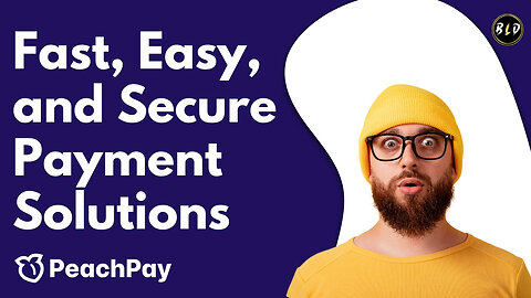 The Ultimate Payments and Checkout Platform | PeachPay Lifetime Deal