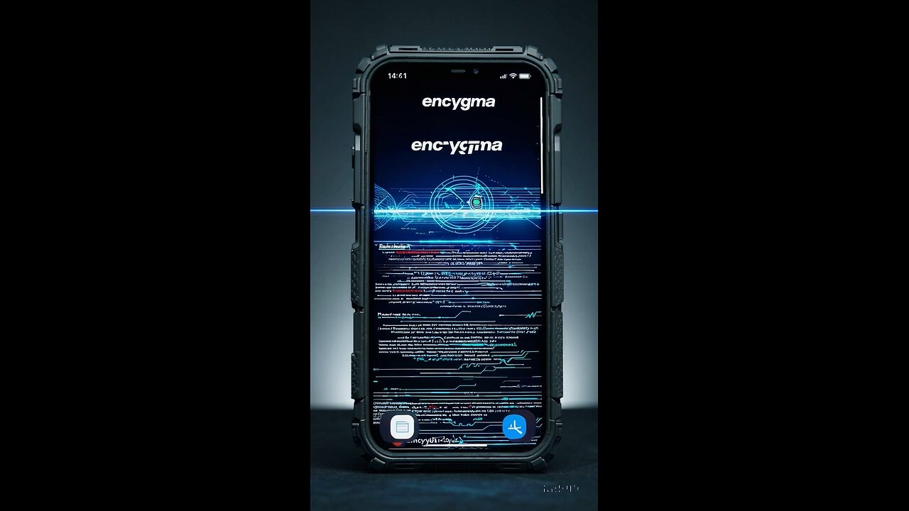 Encrypted Smartphone € 3000 Euro by Encrygma.com . Contact us on WhatsApp +372 5734 7873