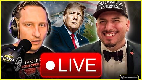 MAGA Civil War?? The Right Battles Itself Over H-1B Visas!