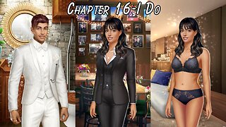 Choices: Stories You Play- Crimes of Passion, Book 3 [VIP] (Ch. 16) |Diamonds + Bonus Scene|