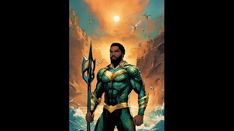 ISRAELITE MEN ARE RISING UP AS THE REAL SUPERHEROES AND FIGHTING AGAINST THE FORCES OF EVIL!!