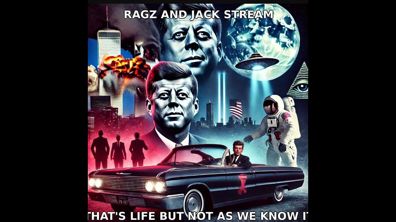 That's Life But Not As We Know It