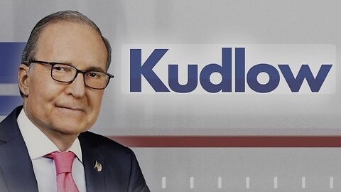 KUDLOW (Full Episode) February 10, 2025