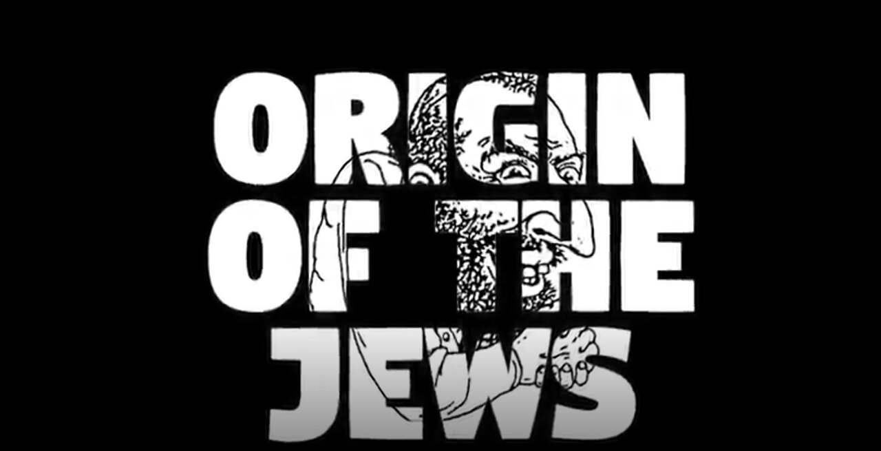 The Origin of the Jews - Documentary Part 2