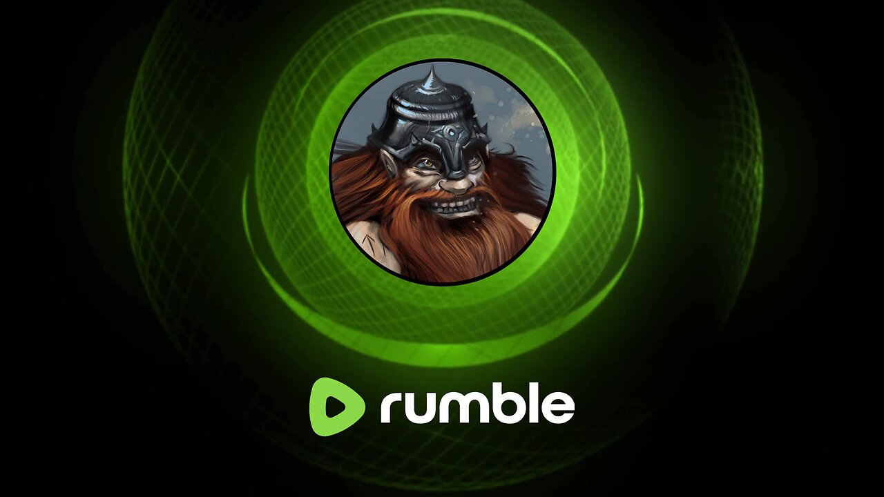 Random Party Generator Live! Tonight Fri Jan 10th @ 8PM ET