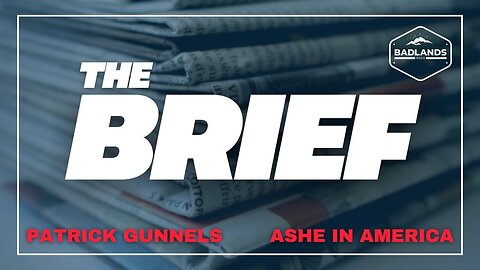 The Brief: January 6, 2025 – House Rules Drama, Greenland’s Gambit, and Pipeline Politics