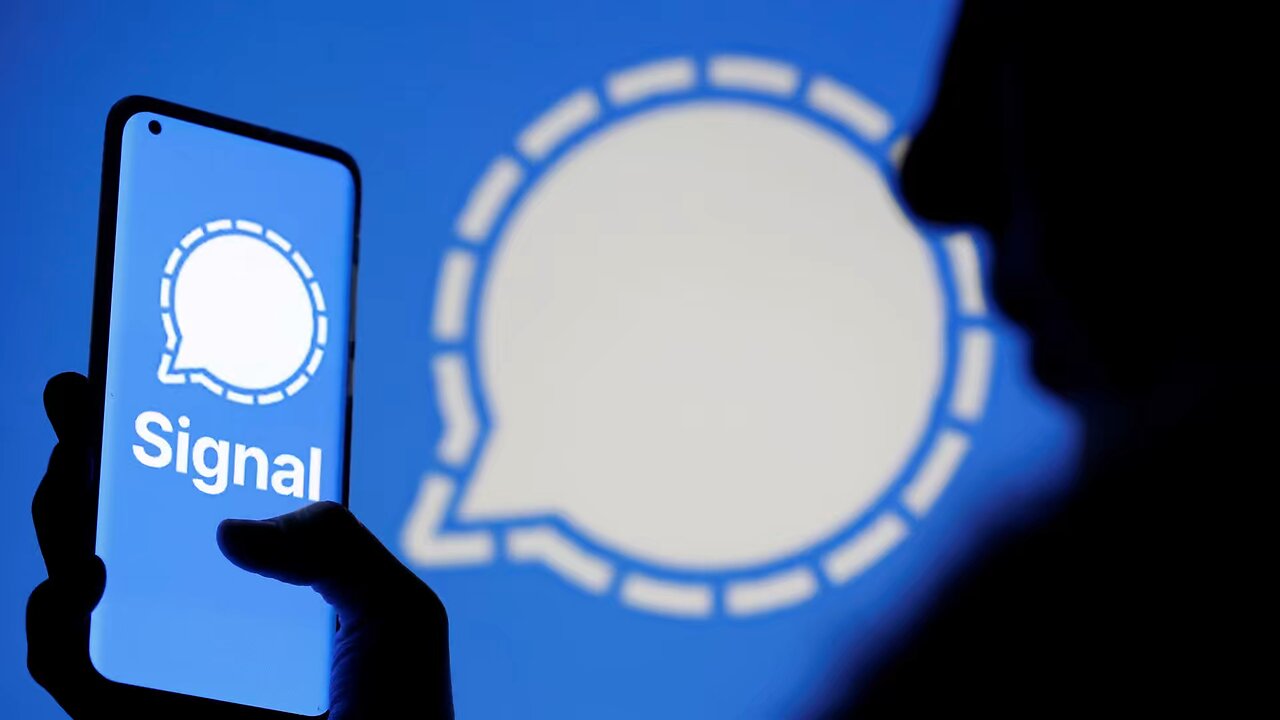 Signal Scandal: Trump Officials Leak War Plans in Epic App Blunder