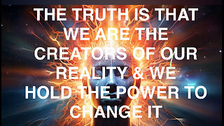 YOU WILL SOON DISCOVER WHATS REALLY BEEN HIDDEN FROM YOU..NOW R U READY 4 THE TRUTH? R U SURE?