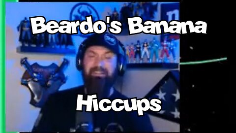 Beardo's Banana Hiccups - G&G Main Event Highlights