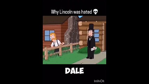 Why Lincoln Was Hated