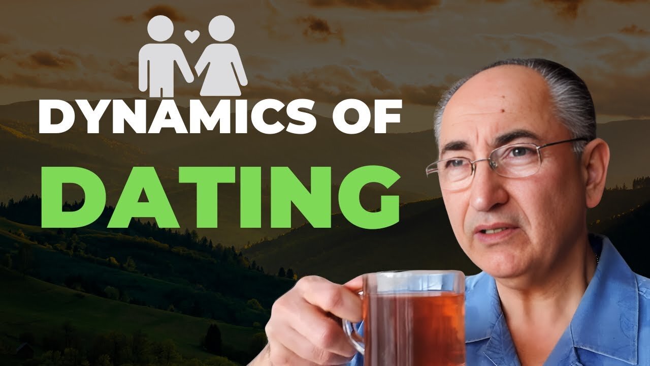 Dynamics Of Dating!