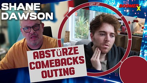 DOKU / Shane Dawson – Aufstieg, Fall und das ewige Comeback