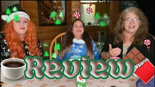 Junior Mints Premium Hot Cocoa Review