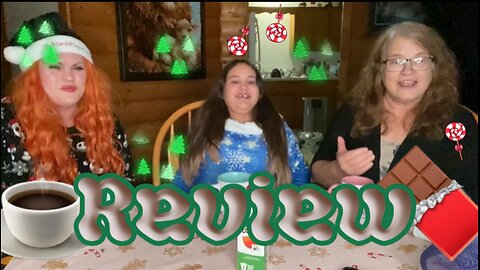 Junior Mints Premium Hot Cocoa Review