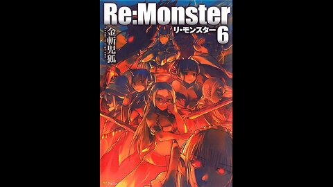 ReMonster Volume 6