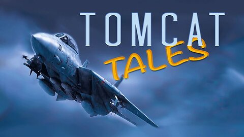 Tomcat Tales | Air Force Documentary | Full Movie | Top Gun Maverick