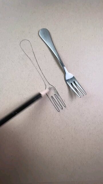 Drawing Realistic Tutorial ✍️