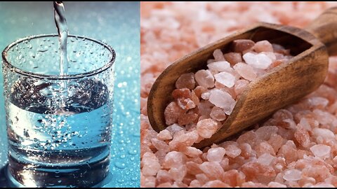 太陽光線は情報を送信している。日光浴とヒマラヤ岩塩で元気になり、波動が上がる！