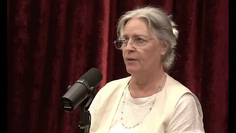 Dr. Suzanne Humphries Confirms to Joe Rogan That—YES—Vaccines Can Cause Food Allergies