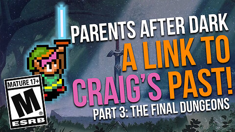 🎮 LIVE: A Link to the Past – The Final Dungeons! 🎮