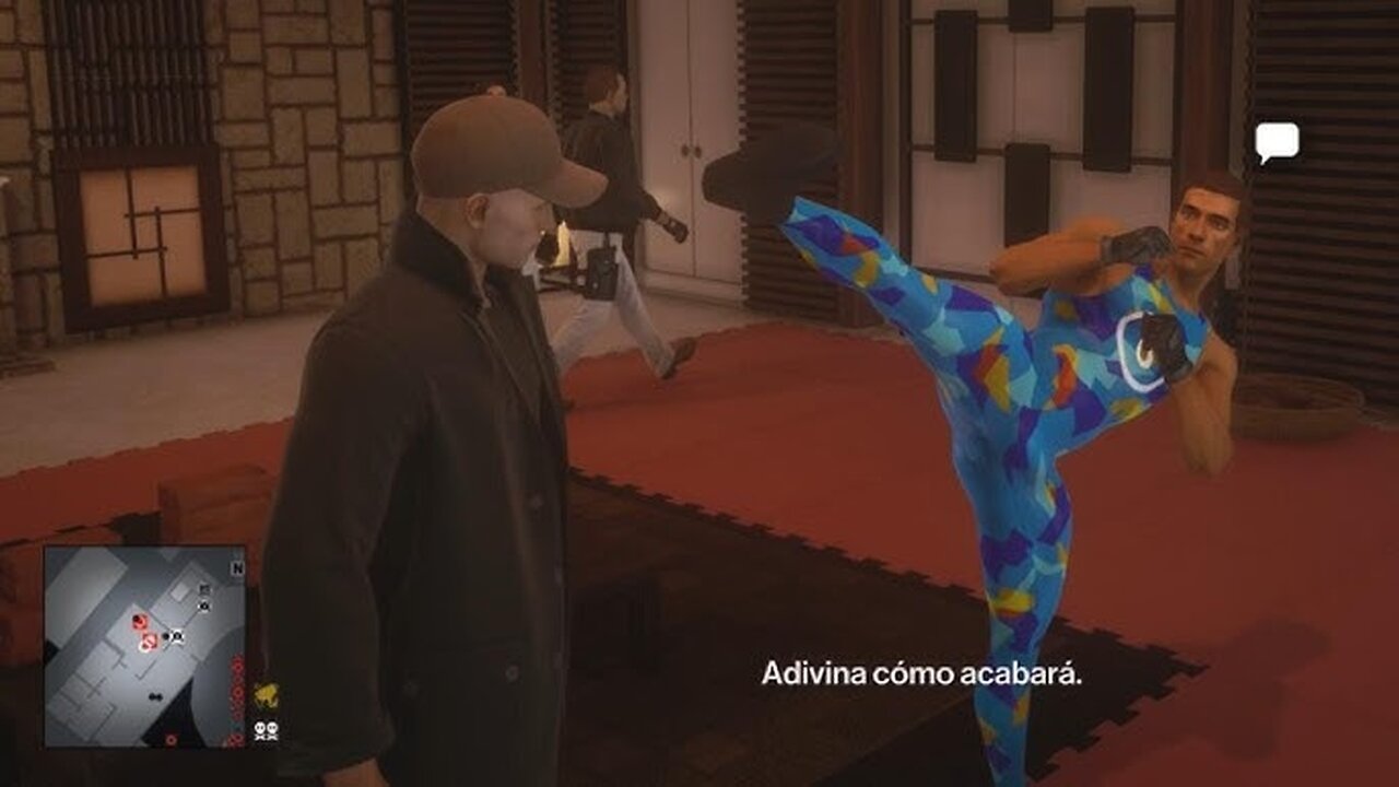 HITMAN™ 3