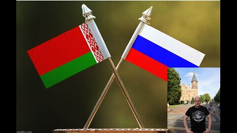 Russia and Belarus mutual visa recognition