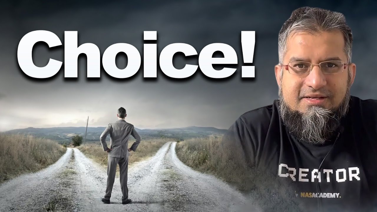 Choice | چوائس | Zeeshan Usmani