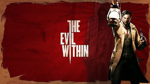 The Evil Within Parte 2