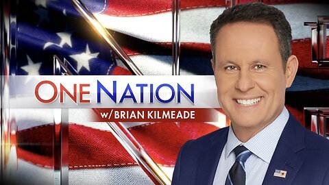 ONE NATION with Brian Kilmeade (Full Episode) March 9, 2025