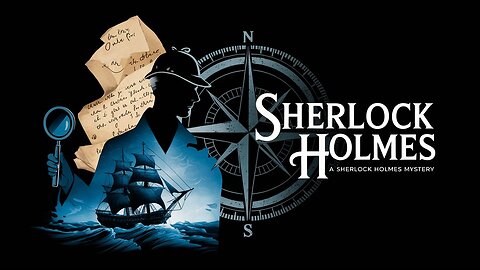 The Adventure of the Gloria Scott: A Sherlock Holmes Mystery - Unravel the Secrets of the High Seas