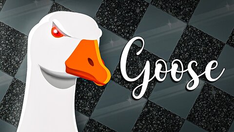 DERANGED Chess Bot： GOOSE