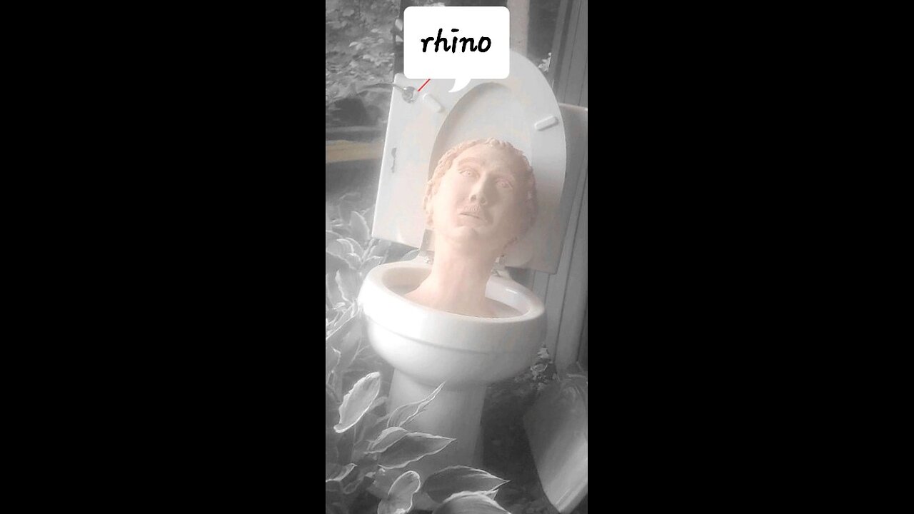 push once flush twice