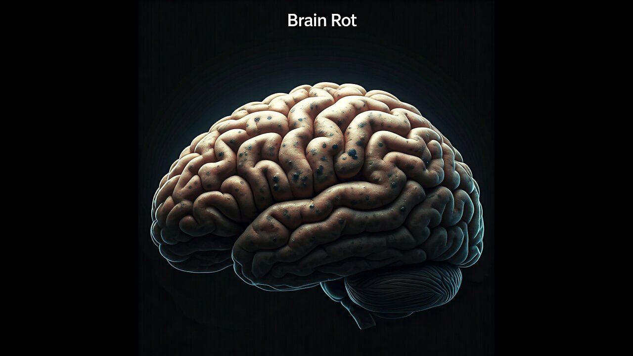 Brain Rot